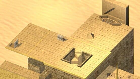Rolling Shapes — screenshot 4