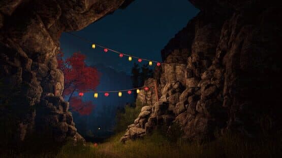 Singing Stones VR — screenshot 5