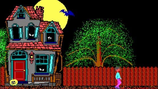Hugo's House of Horrors — screenshot 5