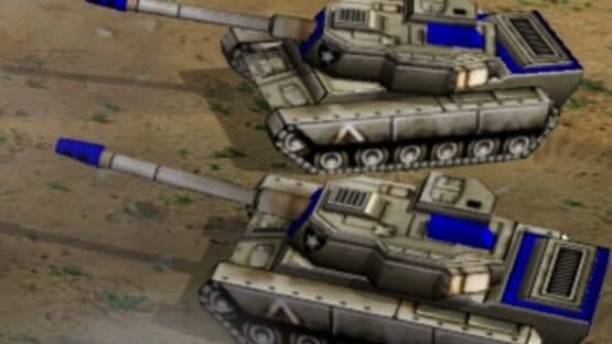 Command & Conquer: Generals — screenshot 5
