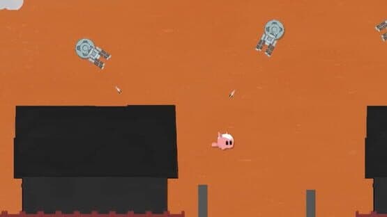 Fluffy Creatures vs. The World — screenshot 2
