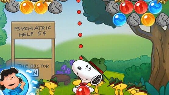 Snoopy Pop — screenshot 7