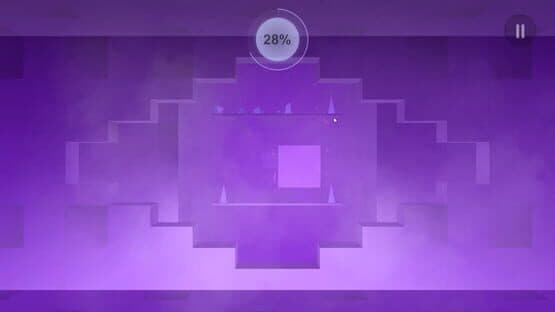 Infinity Escape — screenshot 1