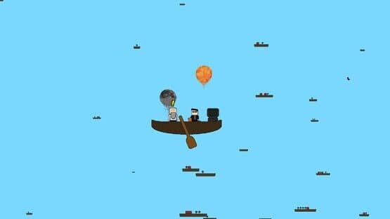 Downhill Deceits — screenshot 1