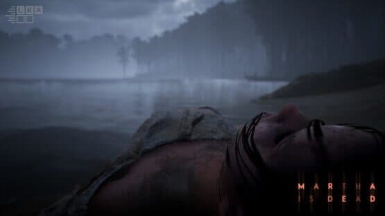 Martha Is Dead — screenshot 1