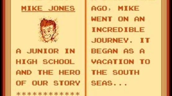Zoda's Revenge: StarTropics II — screenshot 8