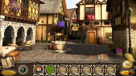 Tales from the Dragon Mountain 2: The Lair — screenshot 5
