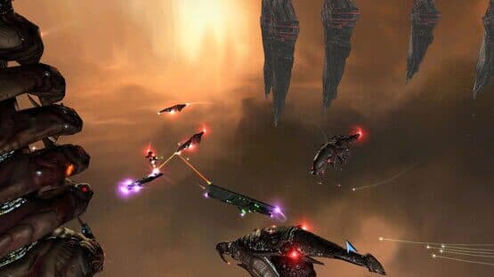 Genesis Rising — screenshot 2