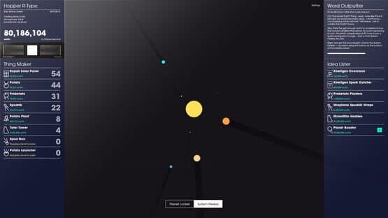 Spaceplan — screenshot 3