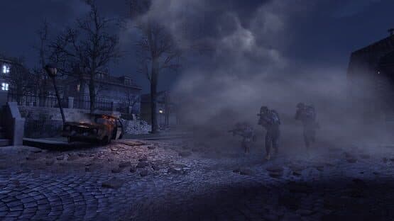 America's Army 3 — screenshot 2