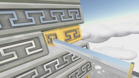 Babel: Tower to the Gods — screenshot 1