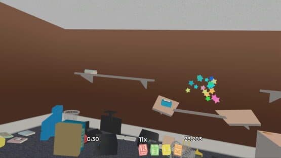 Break Time! — screenshot 3