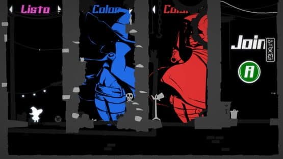Shadow Brawlers — screenshot 8
