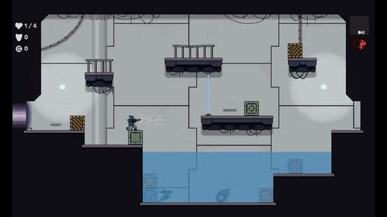 Star Rogue — screenshot 2