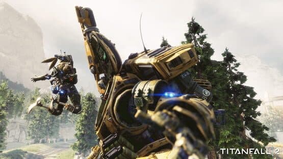 Titanfall 2 — screenshot 1