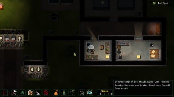 After the Collapse — screenshot 7