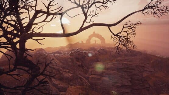The Hunting God — screenshot 3