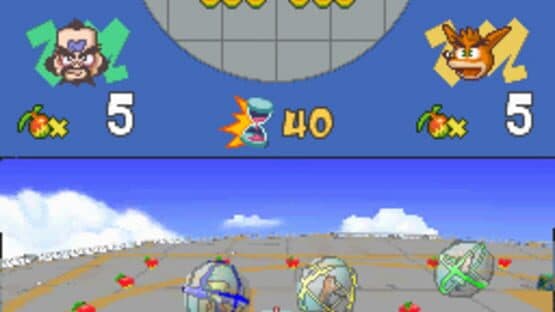 Crash Boom Bang! — screenshot 3