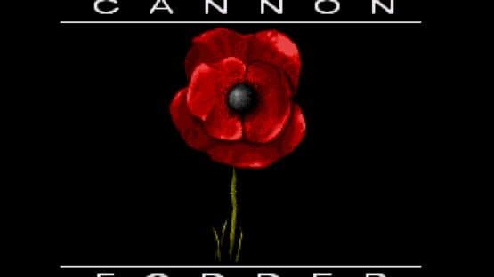 Cannon Fodder — screenshot 1