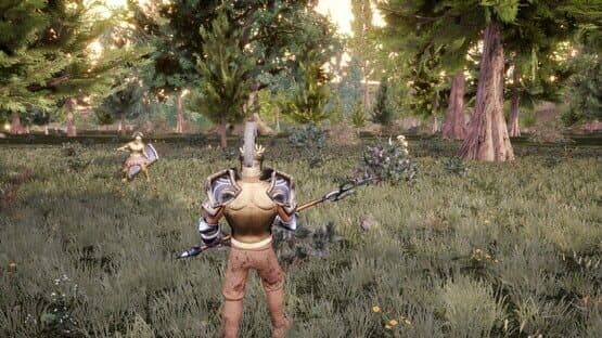Zeus Battlegrounds — screenshot 4