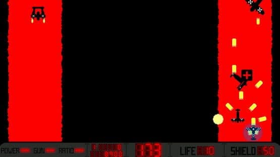 Planes, Bullets and Vodka — screenshot 5
