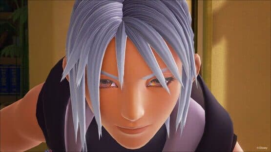 Kingdom Hearts III — screenshot 3