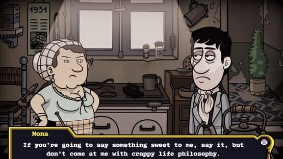 Tango: The Adventure Game — screenshot 7