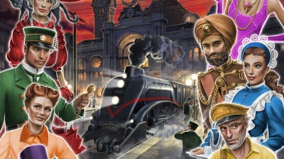 Clue: Classic Mystery Game — screenshot 6