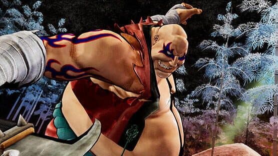 Samurai Shodown — screenshot 1