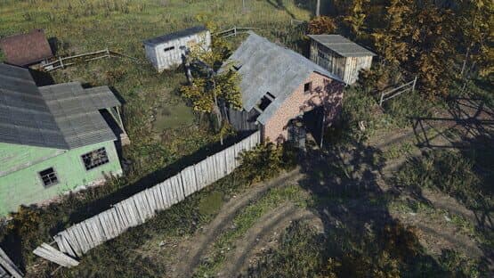 Deadside — screenshot 5