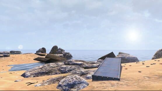 Struggle For Survival VR — screenshot 7