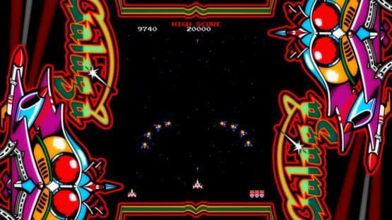 Arcade Game Series 3-in-1 Pack — screenshot 1