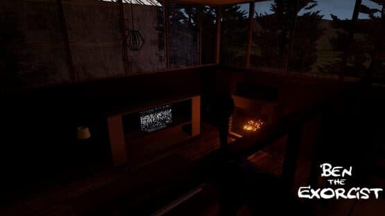 Ben the Exorcist — screenshot 2