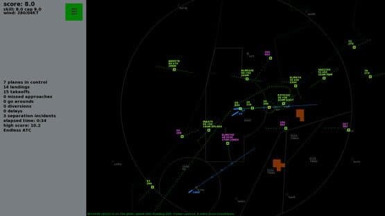 Endless ATC — screenshot 5
