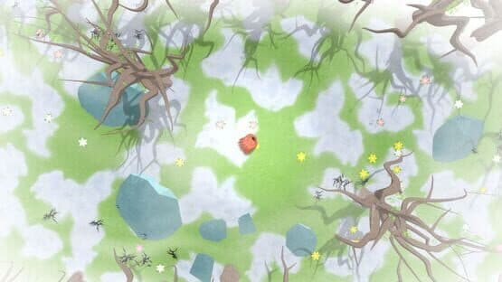 The Other Half — screenshot 4