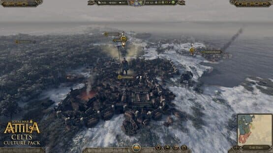 Total War: Attila - Celts Culture Pack — screenshot 4