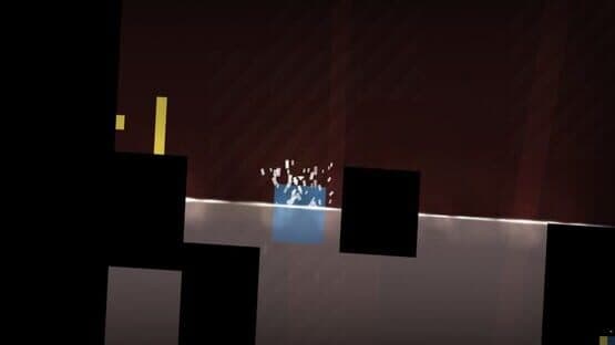 Thomas Was Alone — screenshot 5
