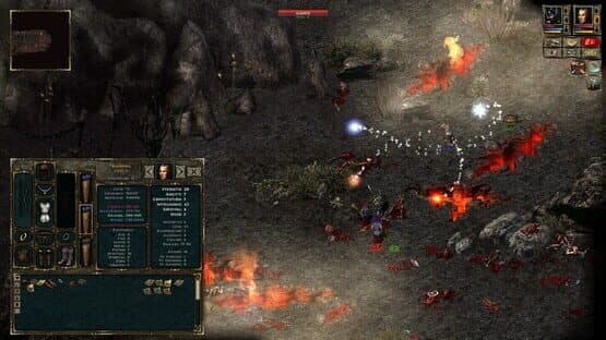 Beyond Divinity — screenshot 4