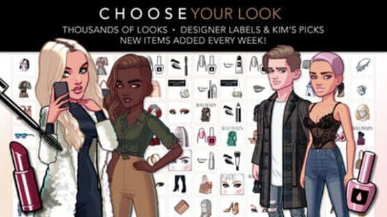 Kim Kardashian: Hollywood — screenshot 4