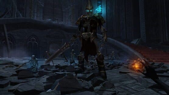 Age of Heroes VR — screenshot 2