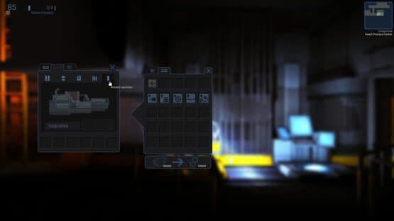 Dark Matter — screenshot 8