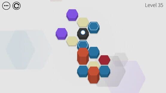 Hex — screenshot 5