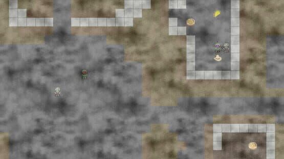 Perfect Dead — screenshot 2