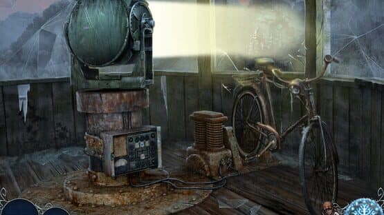 Beyond the Invisible: Evening — screenshot 3