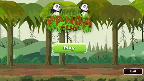 Panda Run — screenshot 1