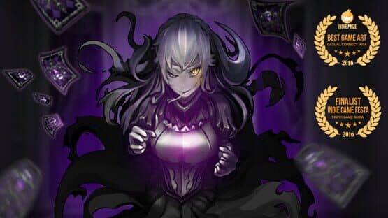 Lamia's Game Room — screenshot 1