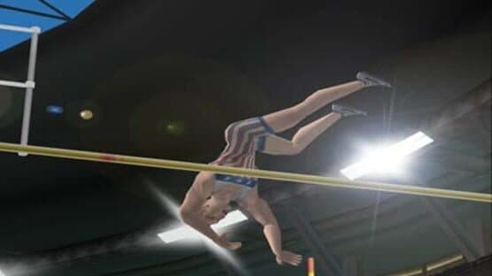 Triple Jumping Sports — screenshot 2