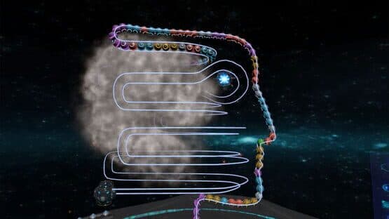 Cosmos Crash VR — screenshot 4