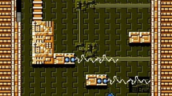 Mega Man — screenshot 5