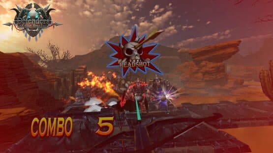 Defenders of the Realm VR — screenshot 3